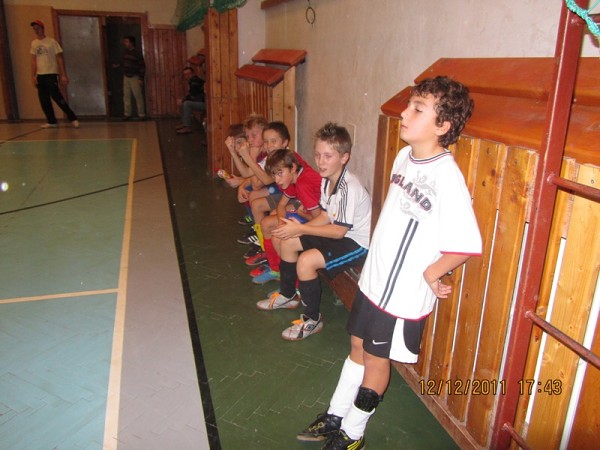 Ukon�enie sez�ny 2011