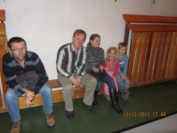 Ukon�enie sez�ny 2011