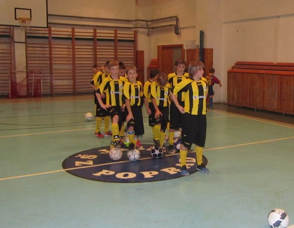 Ukon�enie sez�ny 2011