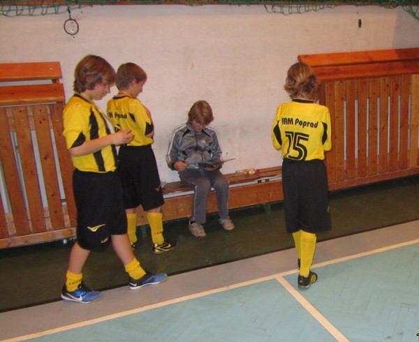 Ukon�enie sez�ny 2011
