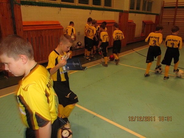 Ukon�enie sez�ny 2011