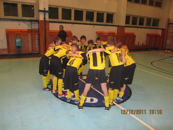 Ukon�enie sez�ny 2011