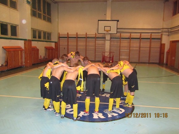Ukon�enie sez�ny 2011
