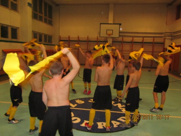 Ukon�enie sez�ny 2011