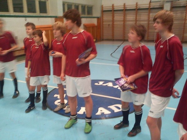 Ukon�enie sez�ny 2011