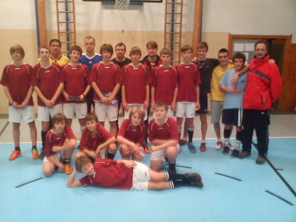 Ukon�enie sez�ny 2011