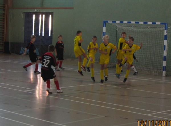 Krakow 2011