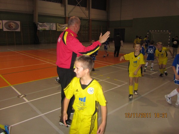 Krakow 2011
