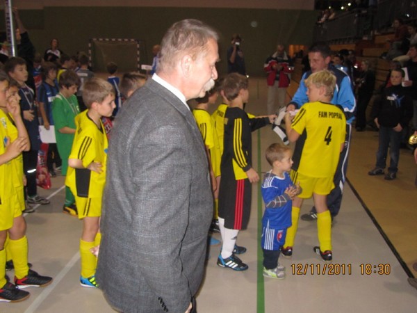 Krakow 2011