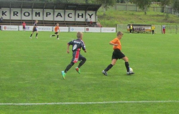 Krompachy - FAM Poprad