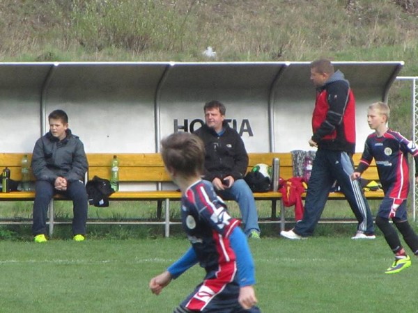 Krompachy - FAM Poprad