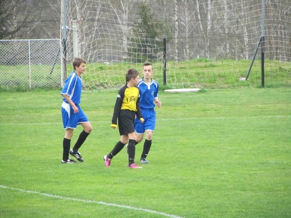 Krompachy-FAM Poprad
