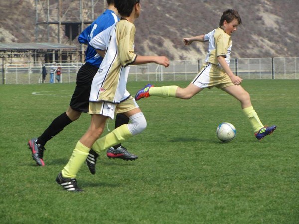 Krompachy - FAM Poprad