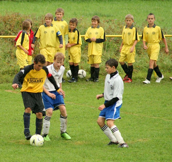 FAM Poprad-Krompachy