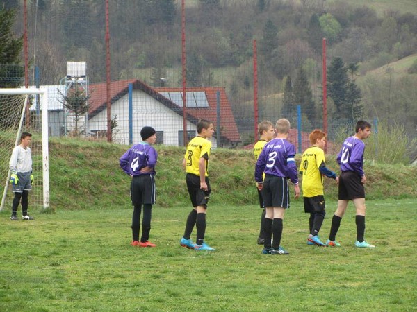 Lendak - FAM Poprad
