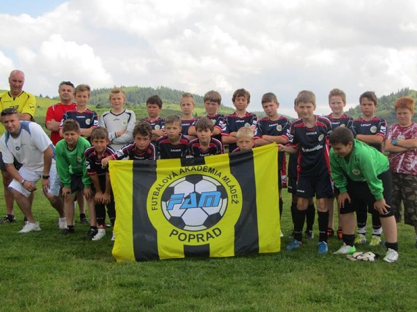 Lendak - FAM Poprad