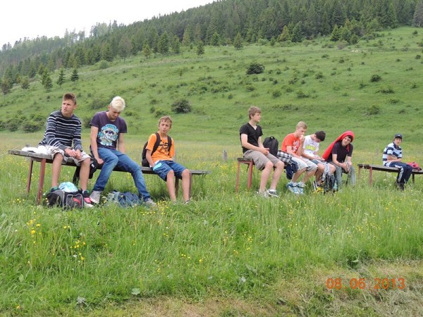 Lendak - FAM Poprad