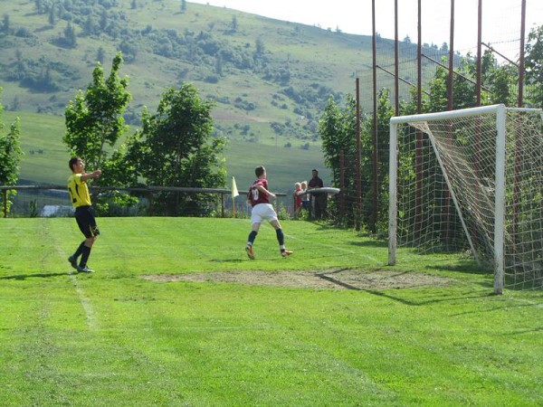 Lendak - FAM Poprad