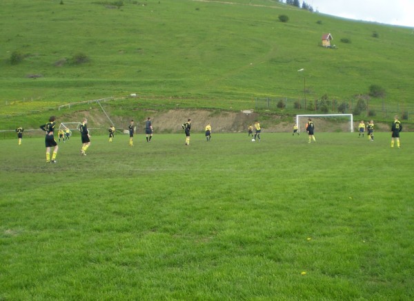 Lendak - FAM Poprad