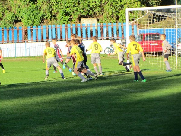 Levoča - FAM Poprad