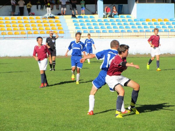 Levoča - FAM Poprad