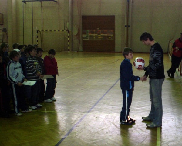 Pr�pravka v Levo�i