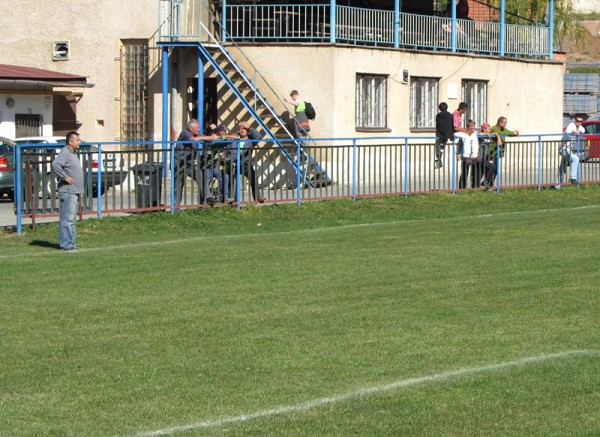 �ubica-FAM Poprad