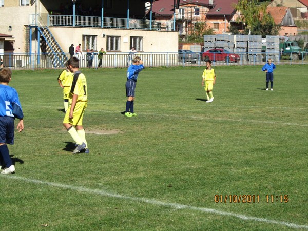 �ubica-FAM Poprad