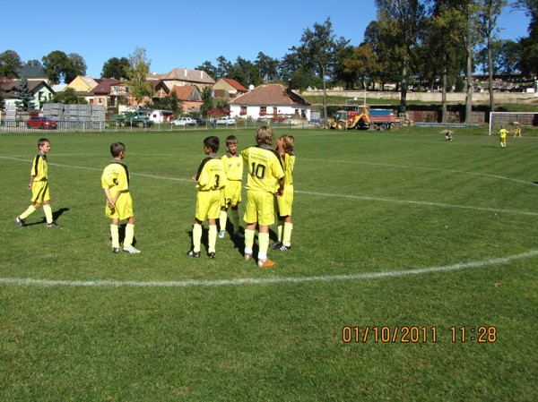 �ubica-FAM Poprad
