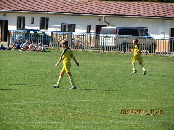 �ubica-FAM Poprad