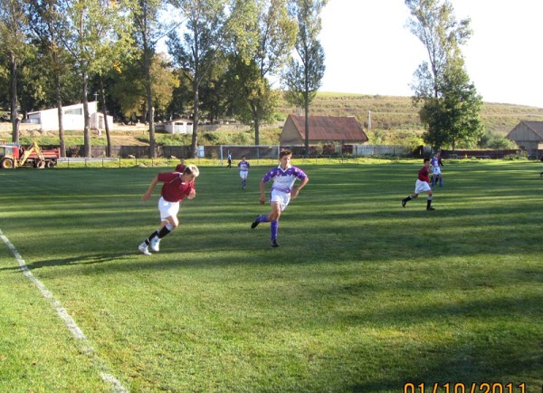 �ubica-FAM Poprad