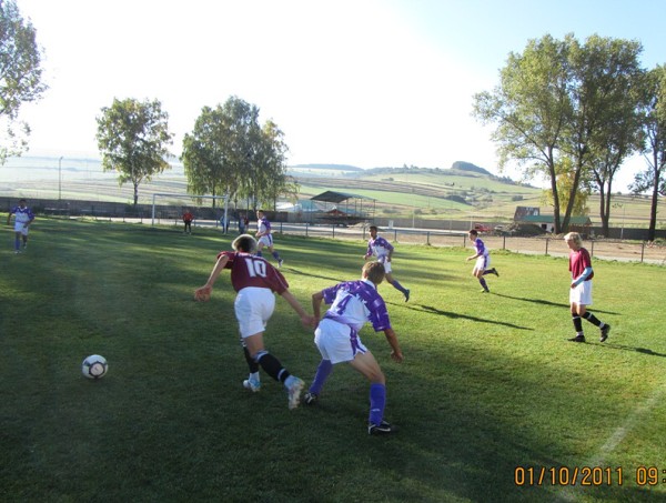 �ubica-FAM Poprad