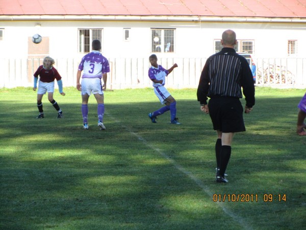 �ubica-FAM Poprad