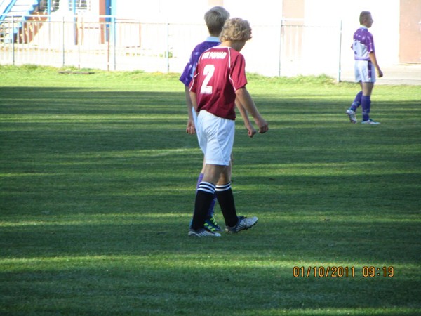 �ubica-FAM Poprad