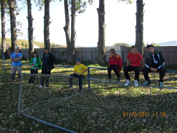 �ubica-FAM Poprad