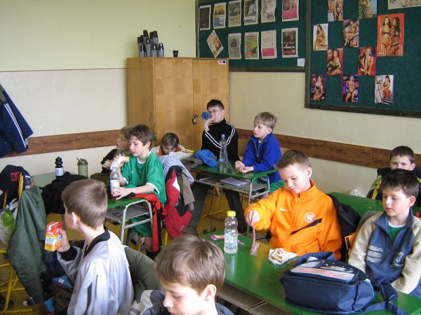 Pr�pravka - Poprad Matejovce