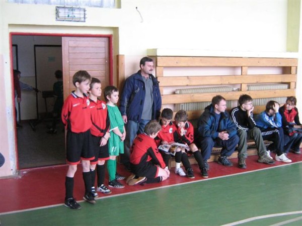 Pr�pravka - Poprad Matejovce