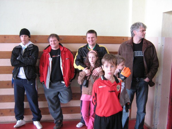 Pr�pravka - Poprad Matejovce