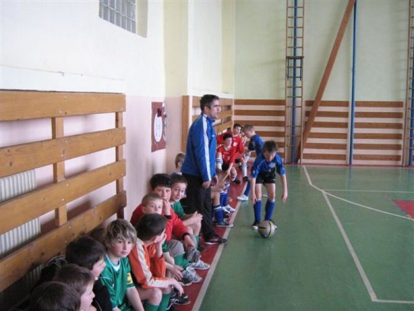 Pr�pravka - Poprad Matejovce
