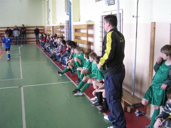 Pr�pravka - Poprad Matejovce