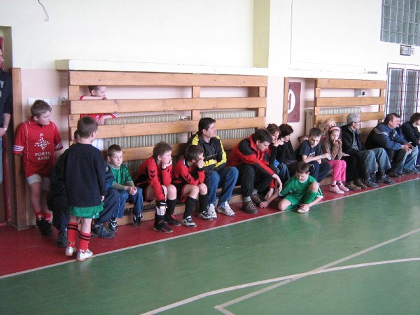 Pr�pravka - Poprad Matejovce
