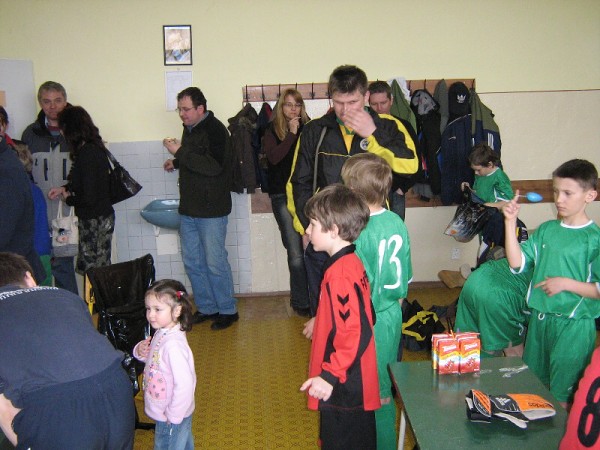 Pr�pravka - Poprad Matejovce
