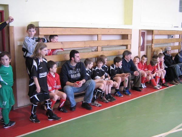 Pr�pravka - Poprad Matejovce