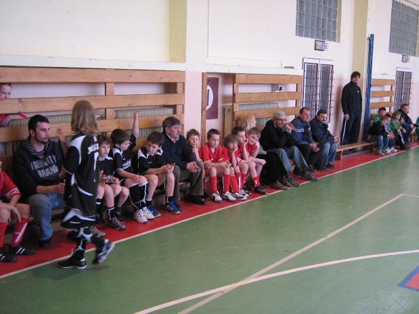 Pr�pravka - Poprad Matejovce