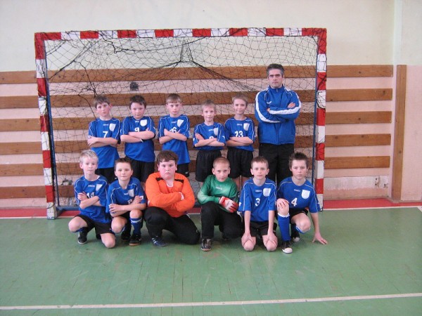 Pr�pravka - Poprad Matejovce