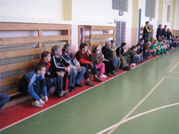 Pr�pravka - Poprad Matejovce