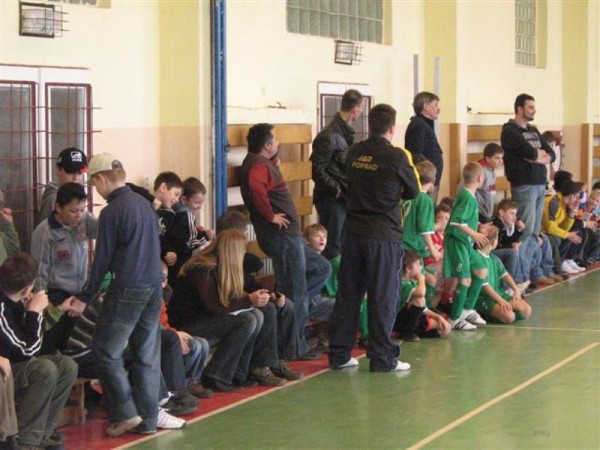 Pr�pravka - Poprad Matejovce
