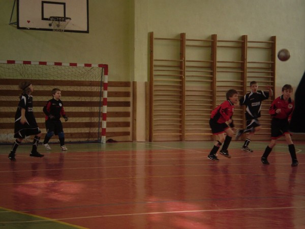 Pr�pravka - Poprad Matejovce