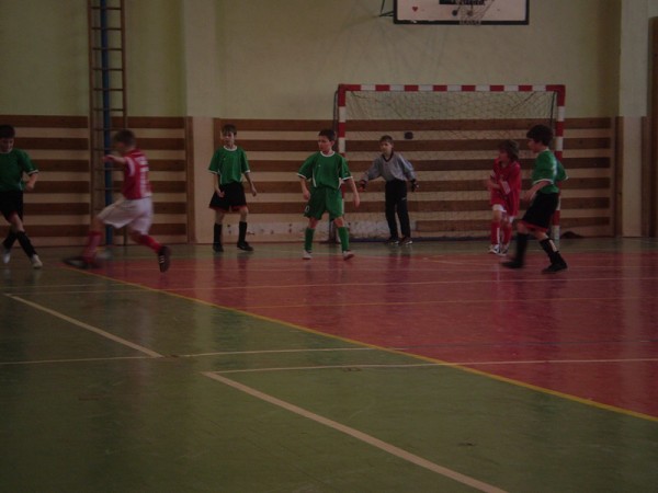 Pr�pravka - Poprad Matejovce