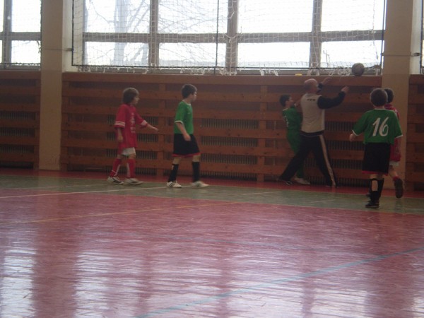 Pr�pravka - Poprad Matejovce